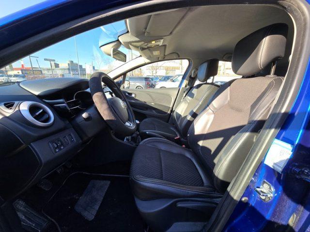 RENAULT Clio 1.5 dCi 75 CV Energy Duel NEOPATENTATI PERMUTE