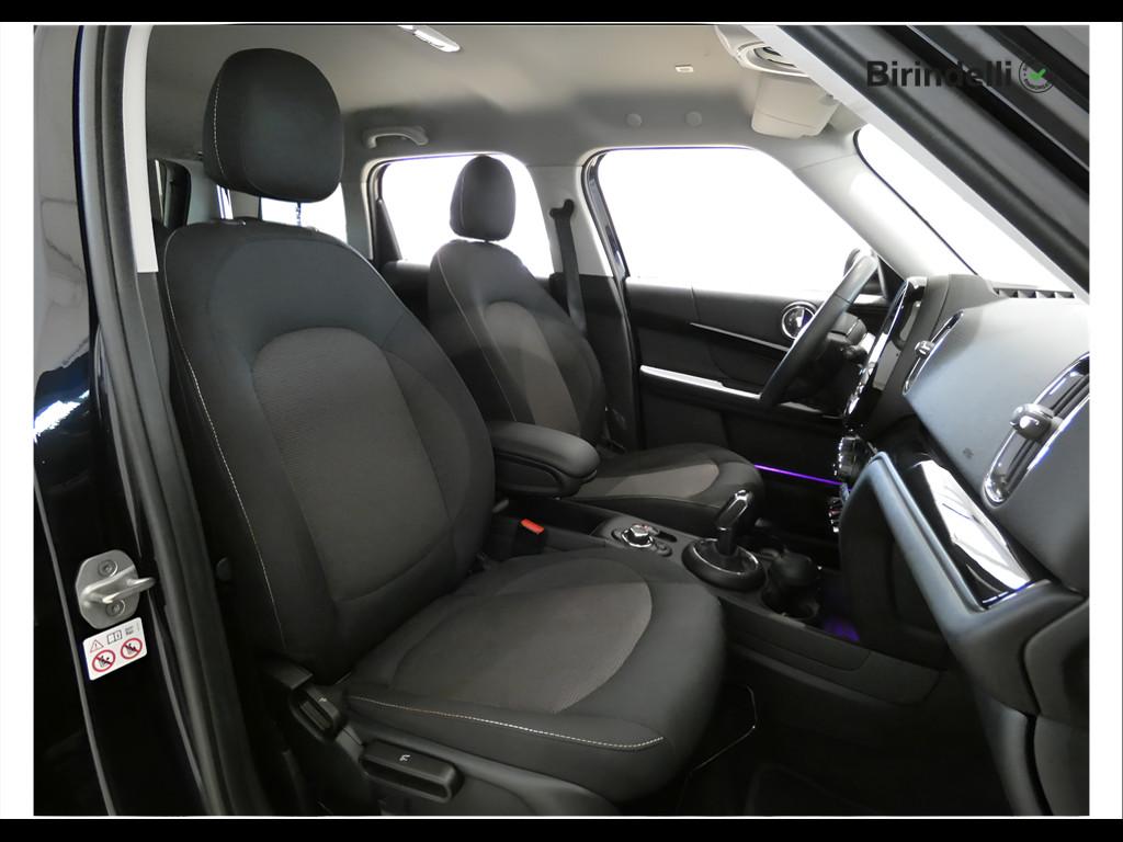 MINI Mini Countrym.(F60) - Mini 1.5 Cooper Business Countryman