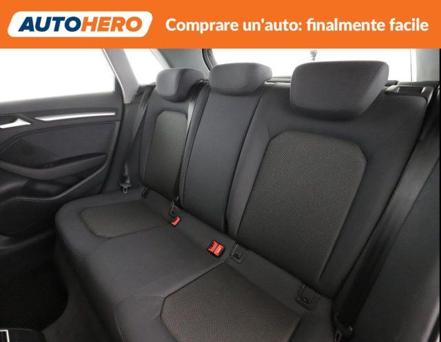 AUDI A3 SPB 35 TFSI COD S tronic Admired