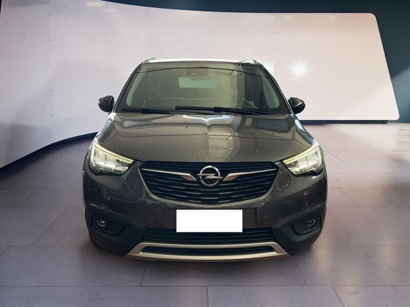 Opel Crossland x 1.2 Innovation 82cv my18.5