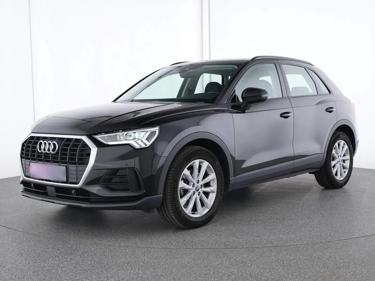 Audi Q3 35 TDI S tronic