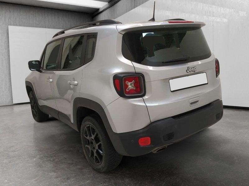 Jeep Renegade 2.0 mjt Limited 4wd 140cv auto 9m
