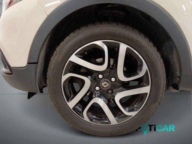 RENAULT Captur dCi 8V 90 CV EDC Start&Stop Energy Intens