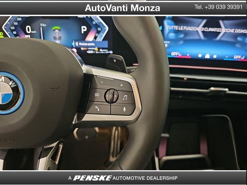 BMW X1 X1 xdrive 25e MSport Pro auto