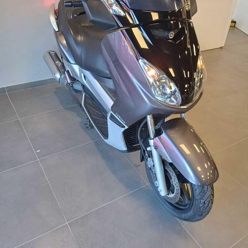 Yamaha X-Max 250 - 2005