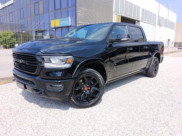 DODGE RAM 1500 5.7 GPL V8 Laramie Night 6 Posti Ram Box