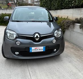 Renault Twingo SCen EDC 1.0(Euro 6) cambio automatico