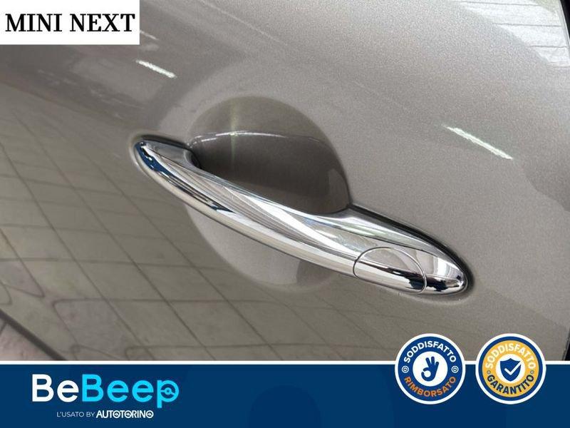 MINI Mini 3 porte 3P 1.5 ONE D