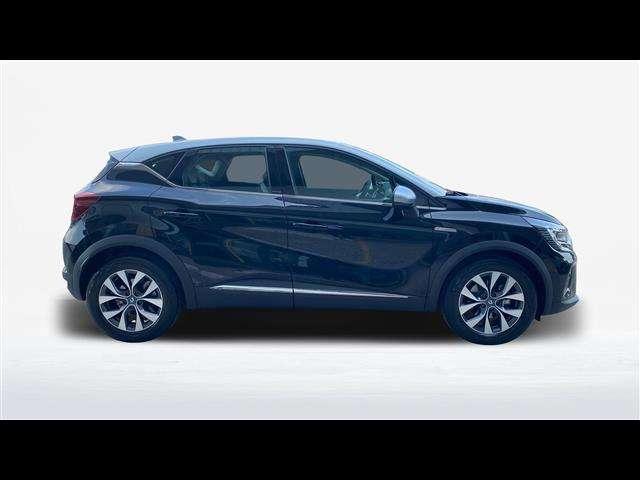 Renault Captur 1.6 E-TECH Plug-in Hybrid 160cv Intens Auto