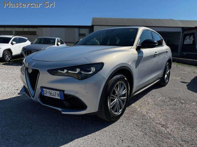 ALFA ROMEO Stelvio 2.2 t Super Q4 210cv auto TG: GP964FN