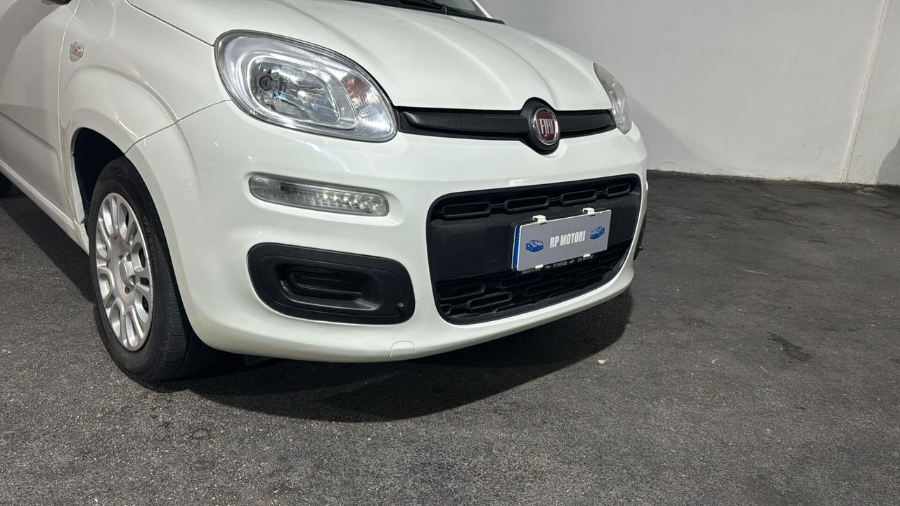 Fiat Panda 1.2 EasyPower City Life