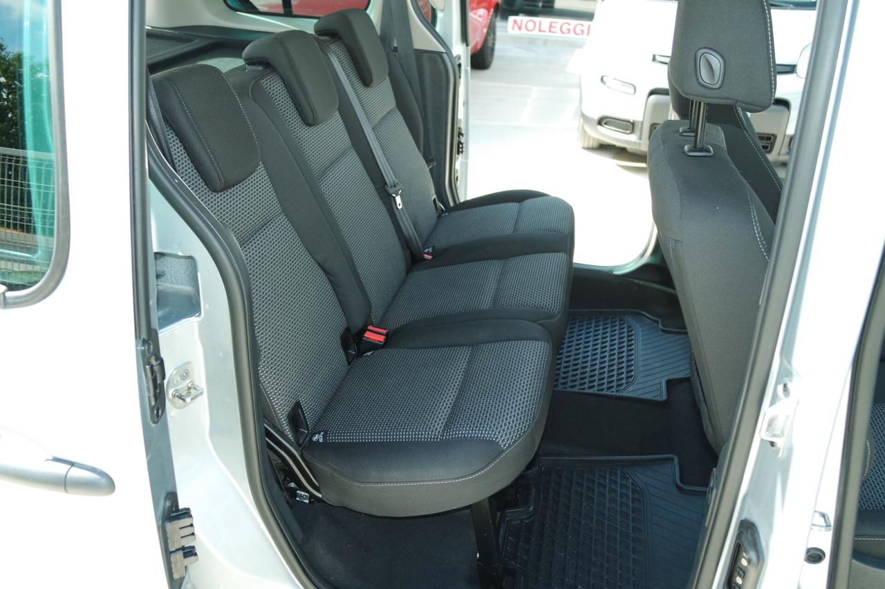 Mercedes-benz Citan 1.5 111 CDI S&S Tourer Pro Business