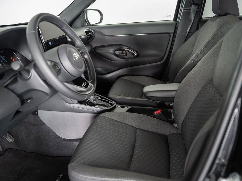 Toyota Yaris Cross 1.5H (130 CV) Trend E-CVT