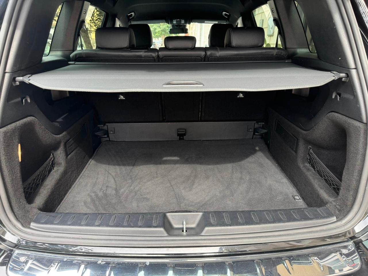 Mercedes-benz GLB 200 180 d Sport Plus