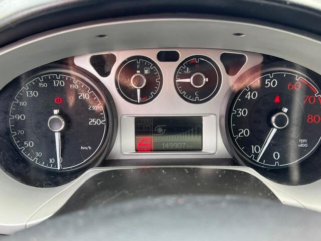 Lancia Delta 1.4 Multiair 140 CV S&S Oro