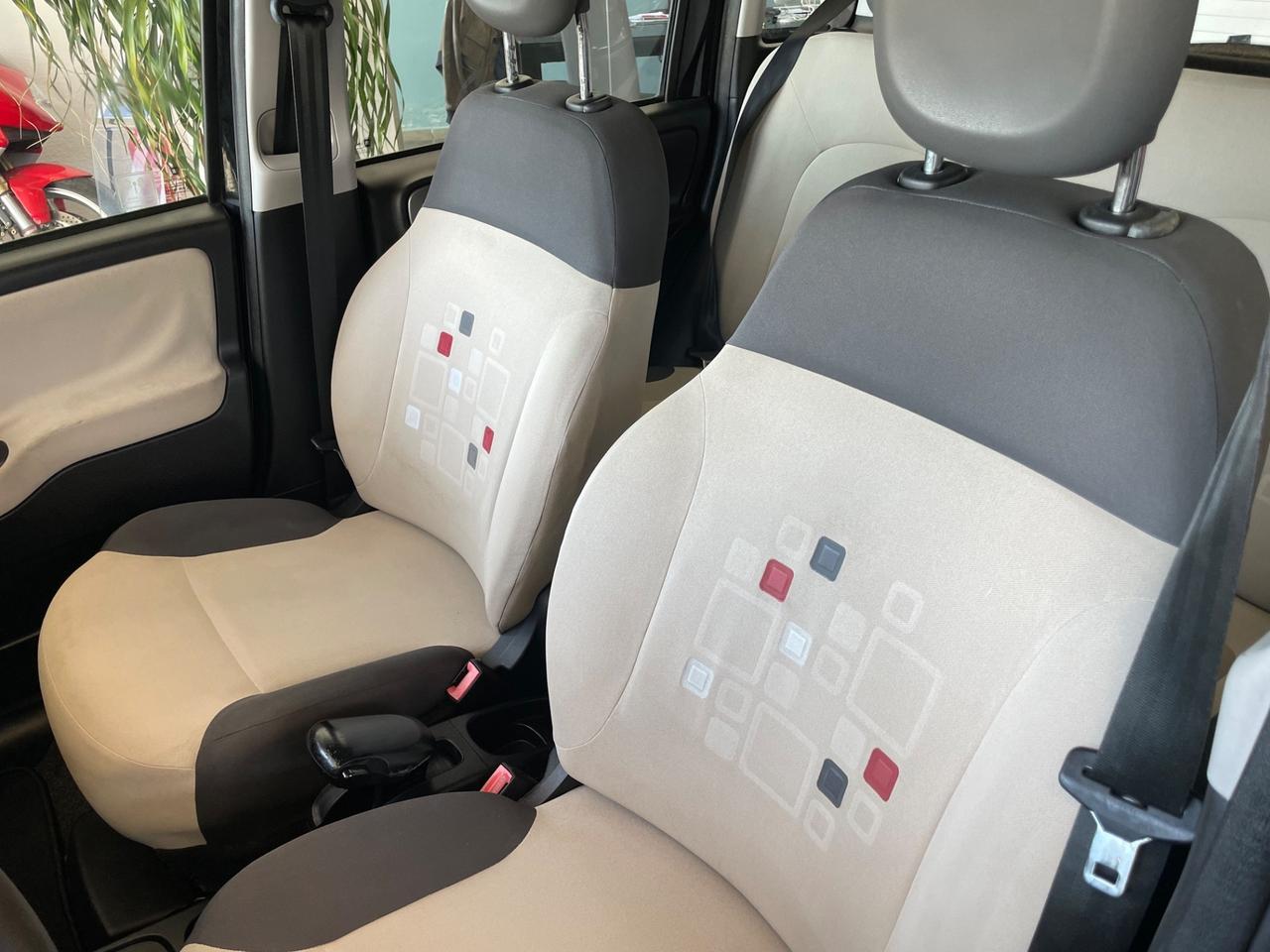 Fiat Panda 1.2 Lounge Neopatentati 100.000km