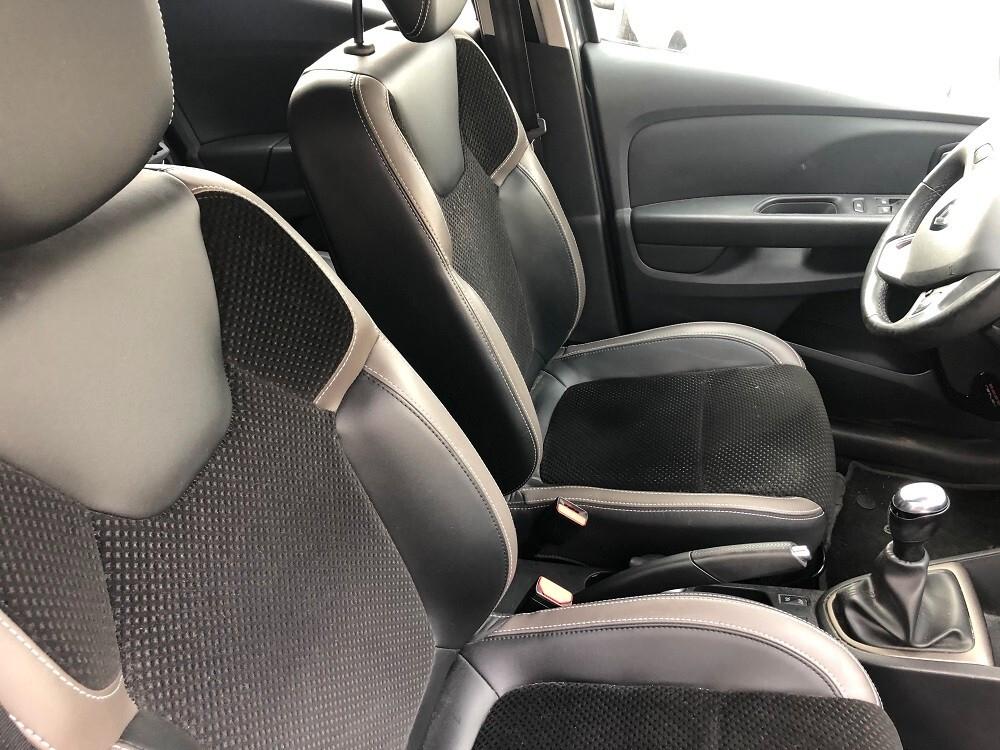 Renault Clio 1.2 75CV 5 porte Intens