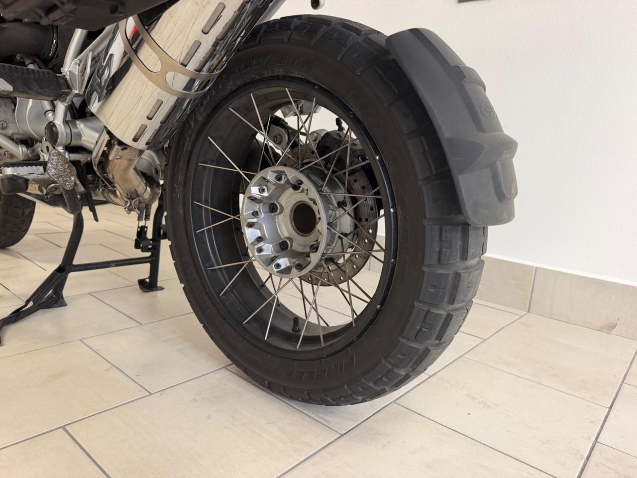 Bmw R 1200 GS NO ABS