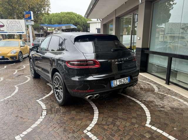 Porsche Macan Macan I 2014 3.0d S 250cv pdk