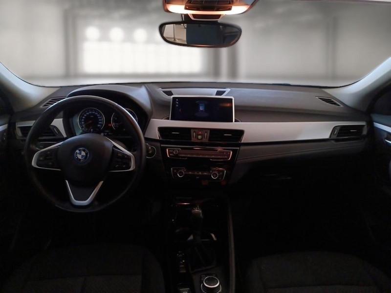 BMW X2 XDRIVE 25E BUSINESS X AUTOMATICO SUV