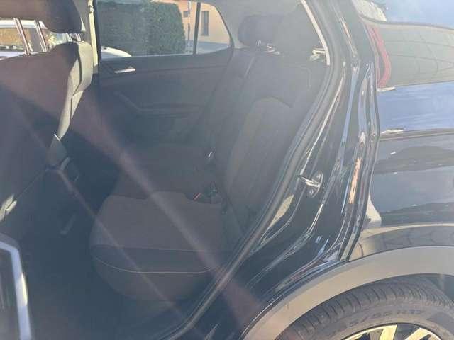 Volkswagen T-Cross 1.0 TSI 115 CV DSG Life LED-APP CONNECT