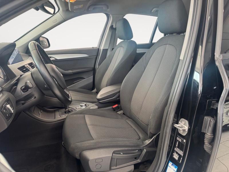 BMW X1 sdrive18d Business Advantage auto