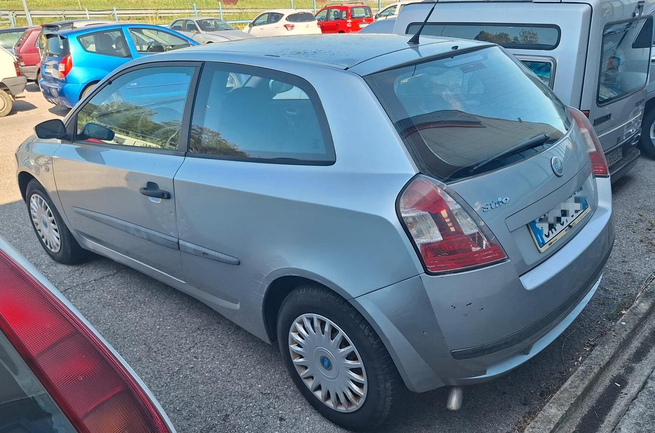 Fiat Stilo 1.4 Active