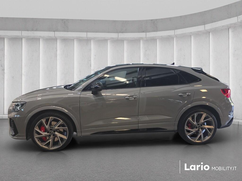 Audi RS Q3 2.5 Quattro S tronic