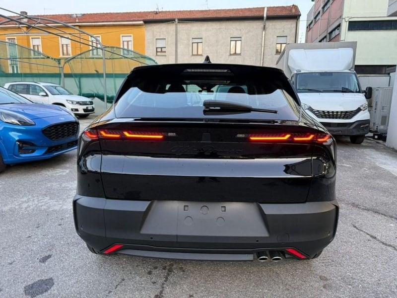 Alfa Romeo Junior 1.2 145 CV Hybrid eDCT6