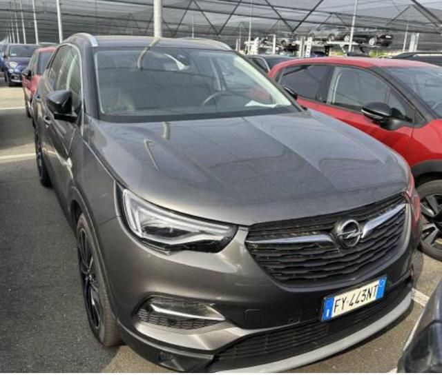 OPEL Grandland X 1.6 Hybrid4 Plug-in aut. AWD