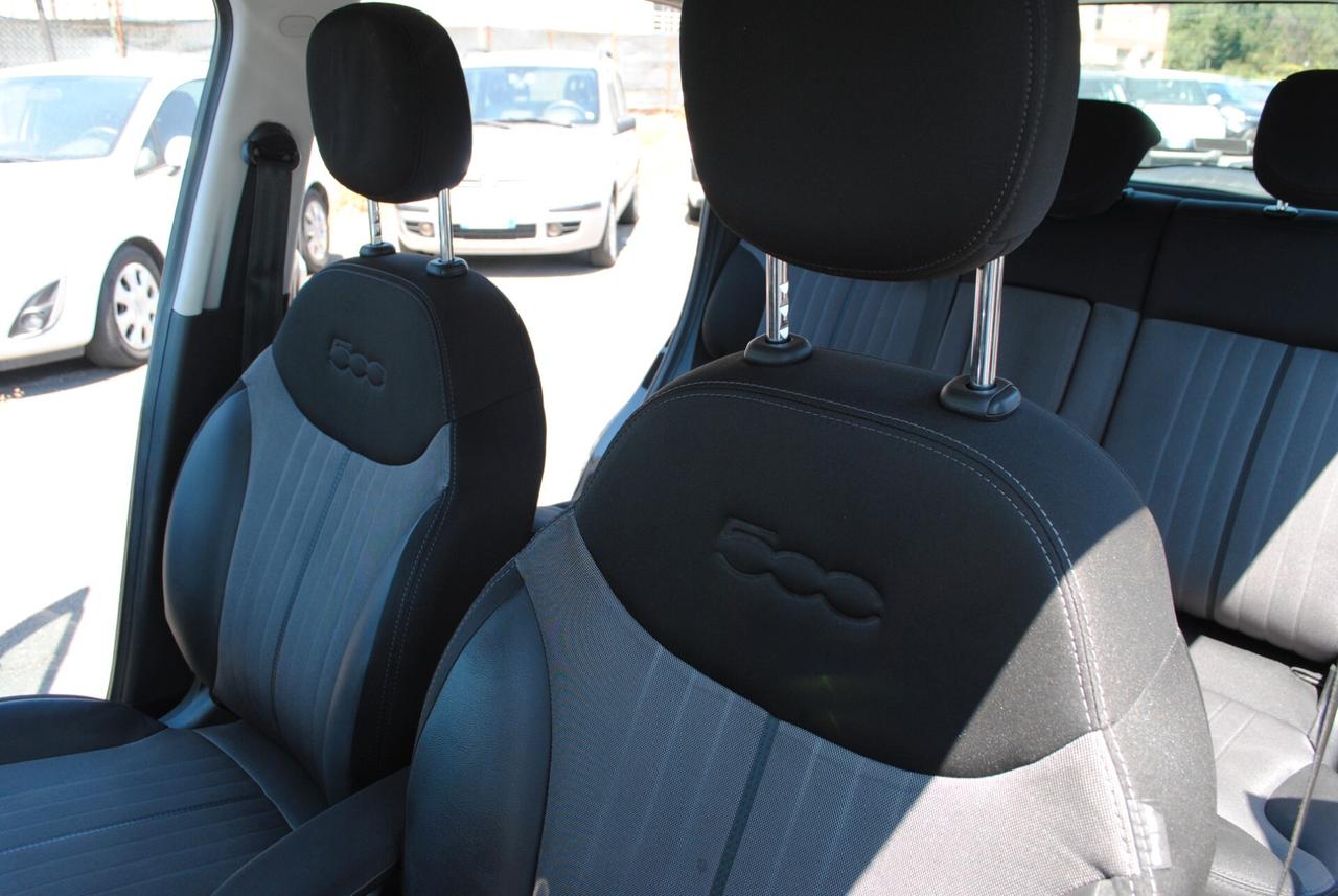 FIAT 500 L 1.3 MJT 85 CV
