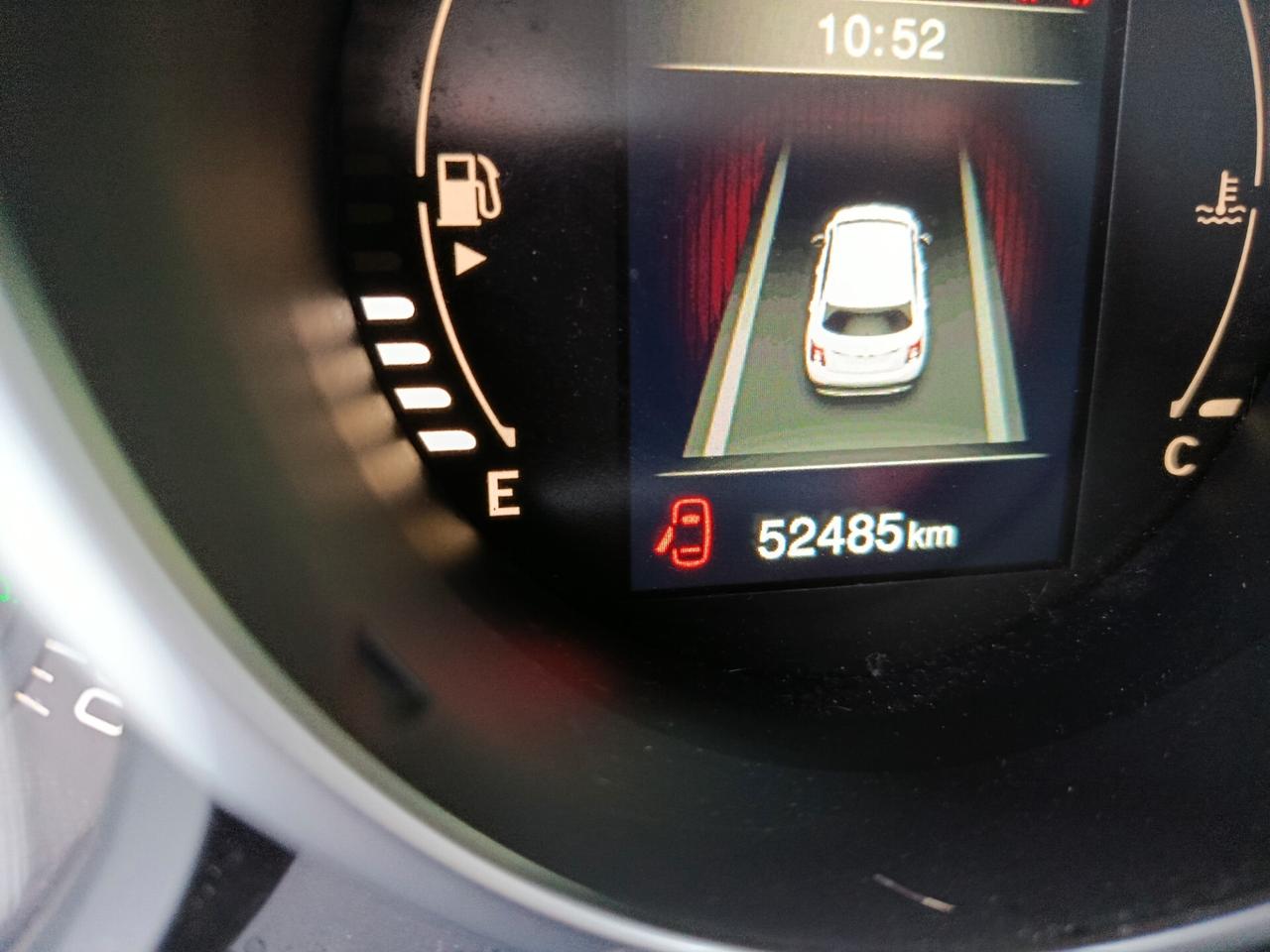 Fiat 500X 1.4 MultiAir 140 CV Lounge