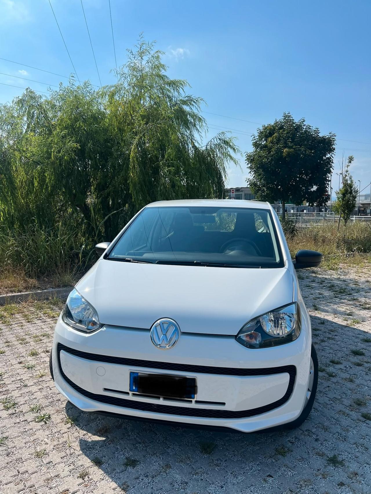 Volkswagen up! 1.0 5p. take