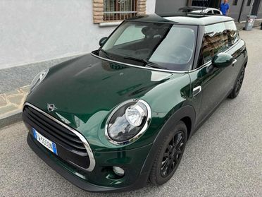 MINI Cooper D 1.5 Cooper D Business automatico