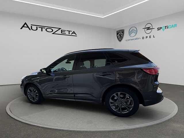 Ford Kuga 2.5 Full Hybrid 190 CV CVT AWD Titanium Business