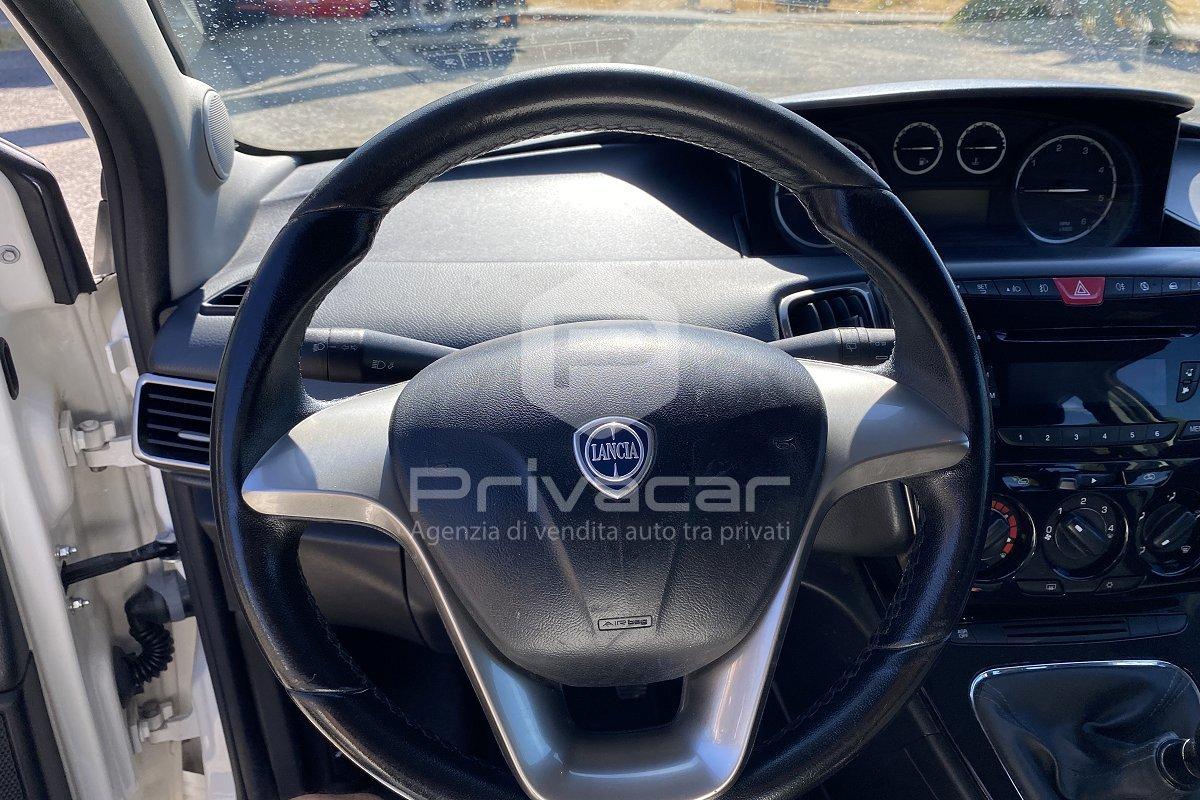 LANCIA Ypsilon 1.3 MJT 16V 95 CV 5 porte S&S Gold