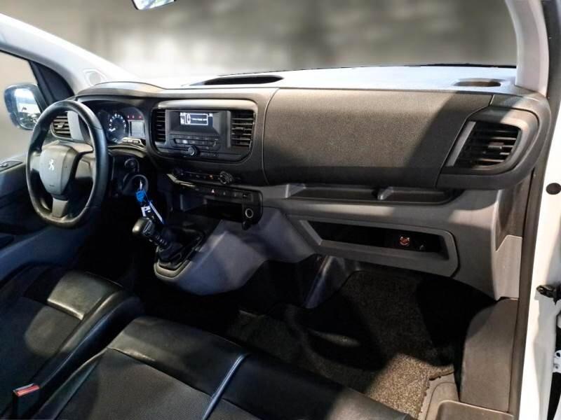 PEUGEOT EXPERT 2.0Hdi 120cv FURG