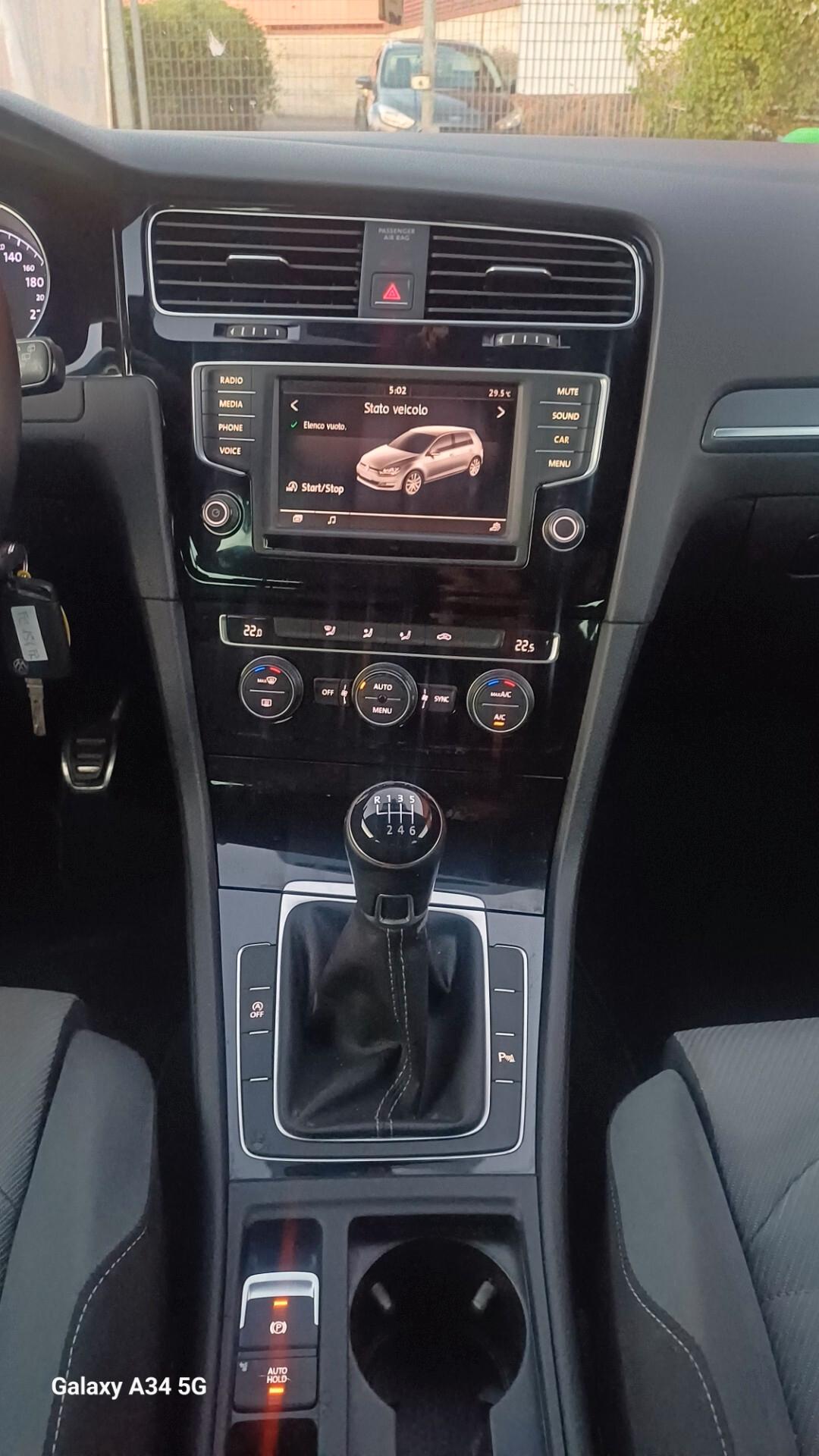 Volkswagen Tiguan 2.0 TDI 4MOTION Style BlueMotion Technology