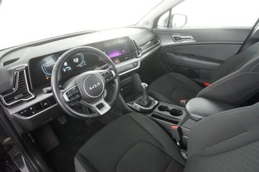 KIA Sportage Sportage 1.6 CRDi MHEV Business