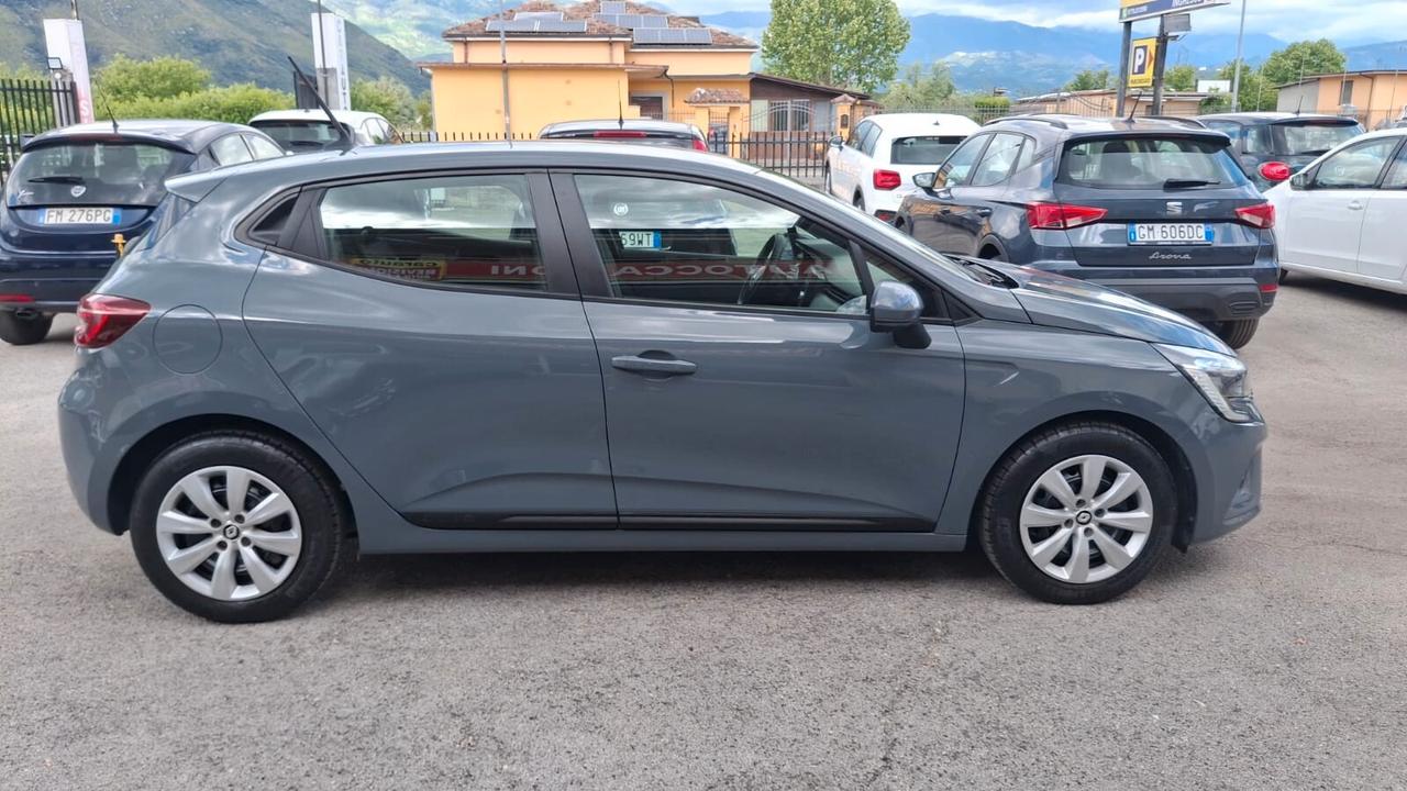 Renault Clio TCe 12V 100 CV GPL 5 porte Life