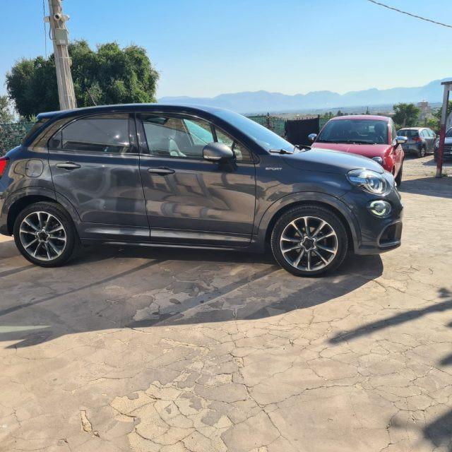 FIAT 500X 1.6 MultiJet 130 CV Sport
