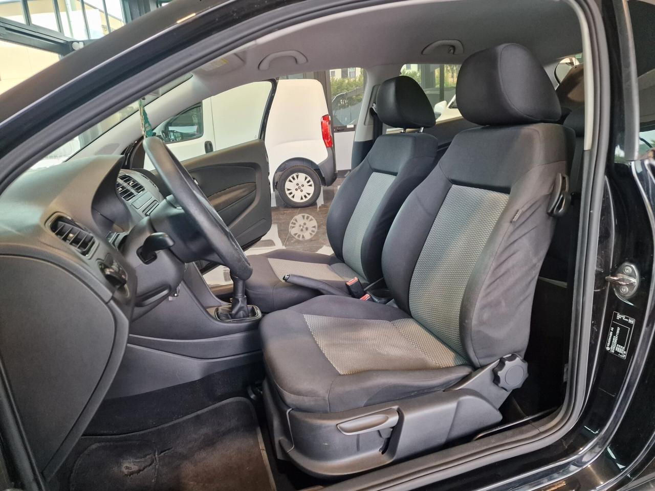 Volkswagen Polo 1.6 TDI DPF 3 porte Comfortline