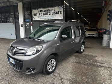 Renault Kangoo 1.5 dCi 90CV 5 porte Stop & Start Limited2