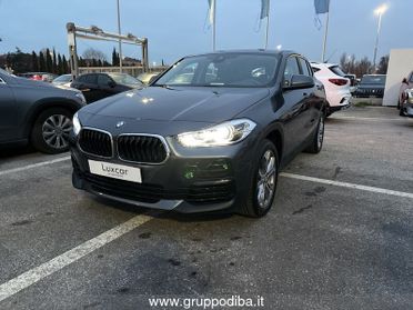 BMW X2 F39 Diesel sdrive16d Business X auto