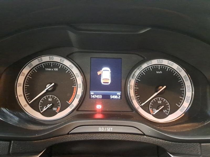 SKODA KAROQ 2.0 TDI 85KW EVO SCR EXECUTIVE DSG 5 PORTE SUV