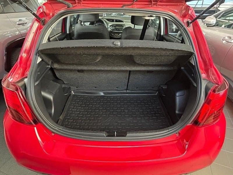 Toyota Yaris 1.5 Hybrid Cool