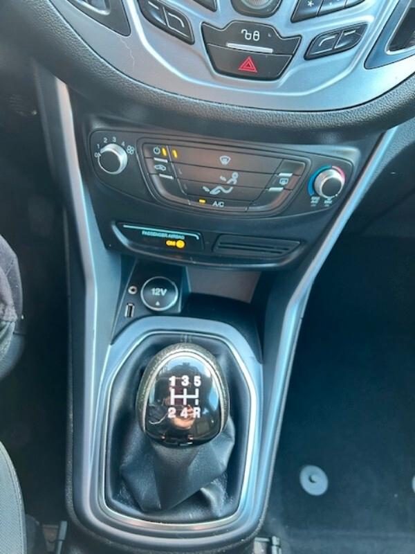 Ford B-Max 1.5 TDCi 95 CV Business