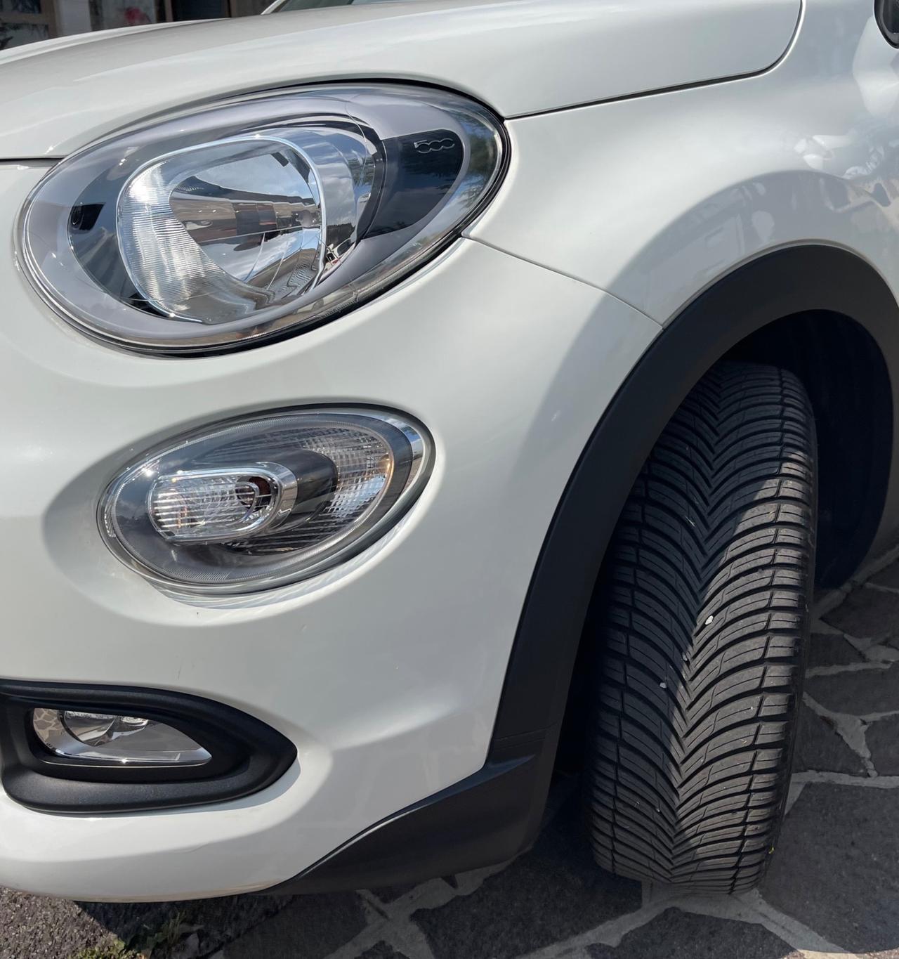 Fiat 500X 1.4 MultiAir 140 CV Pop Star