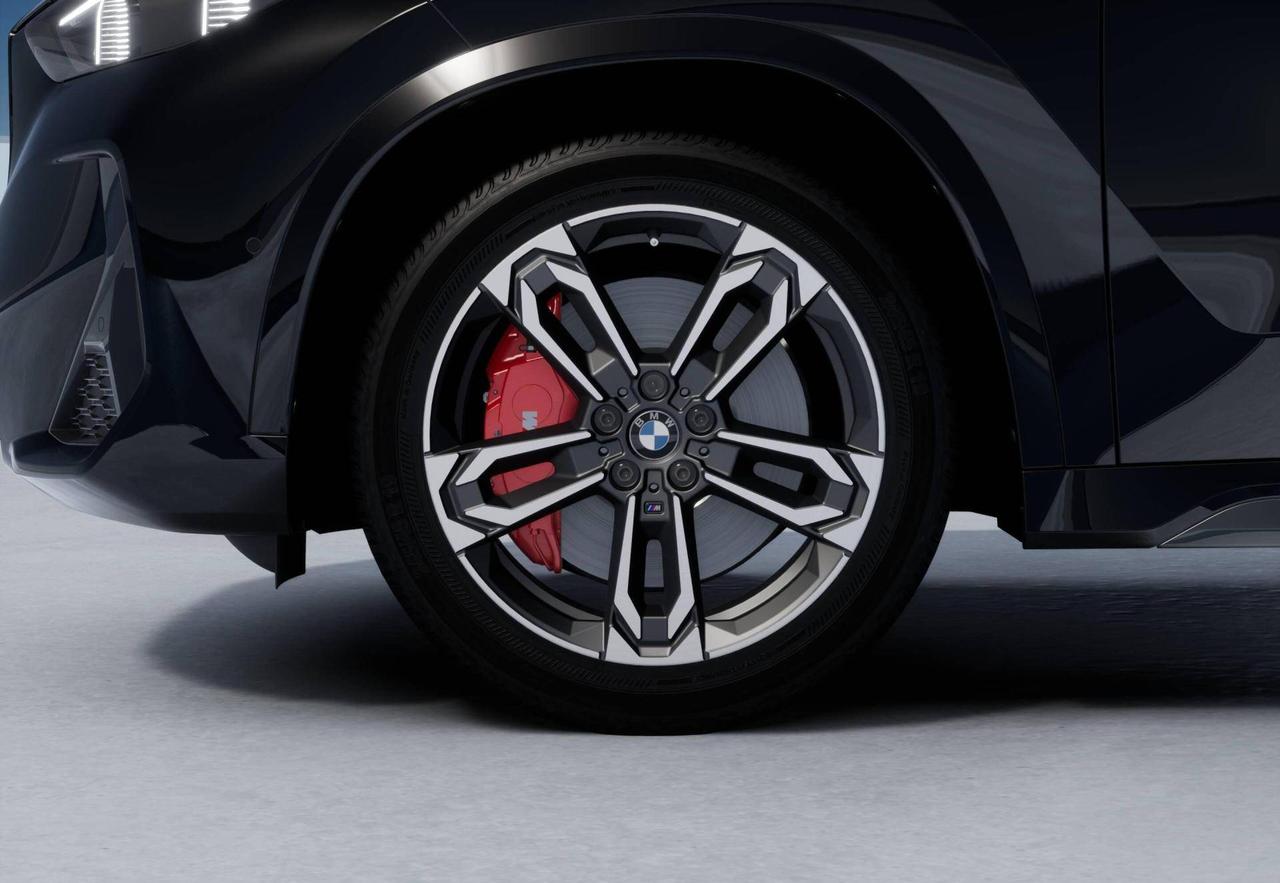 BMW X1 xDrive23d 48V MSport Pro