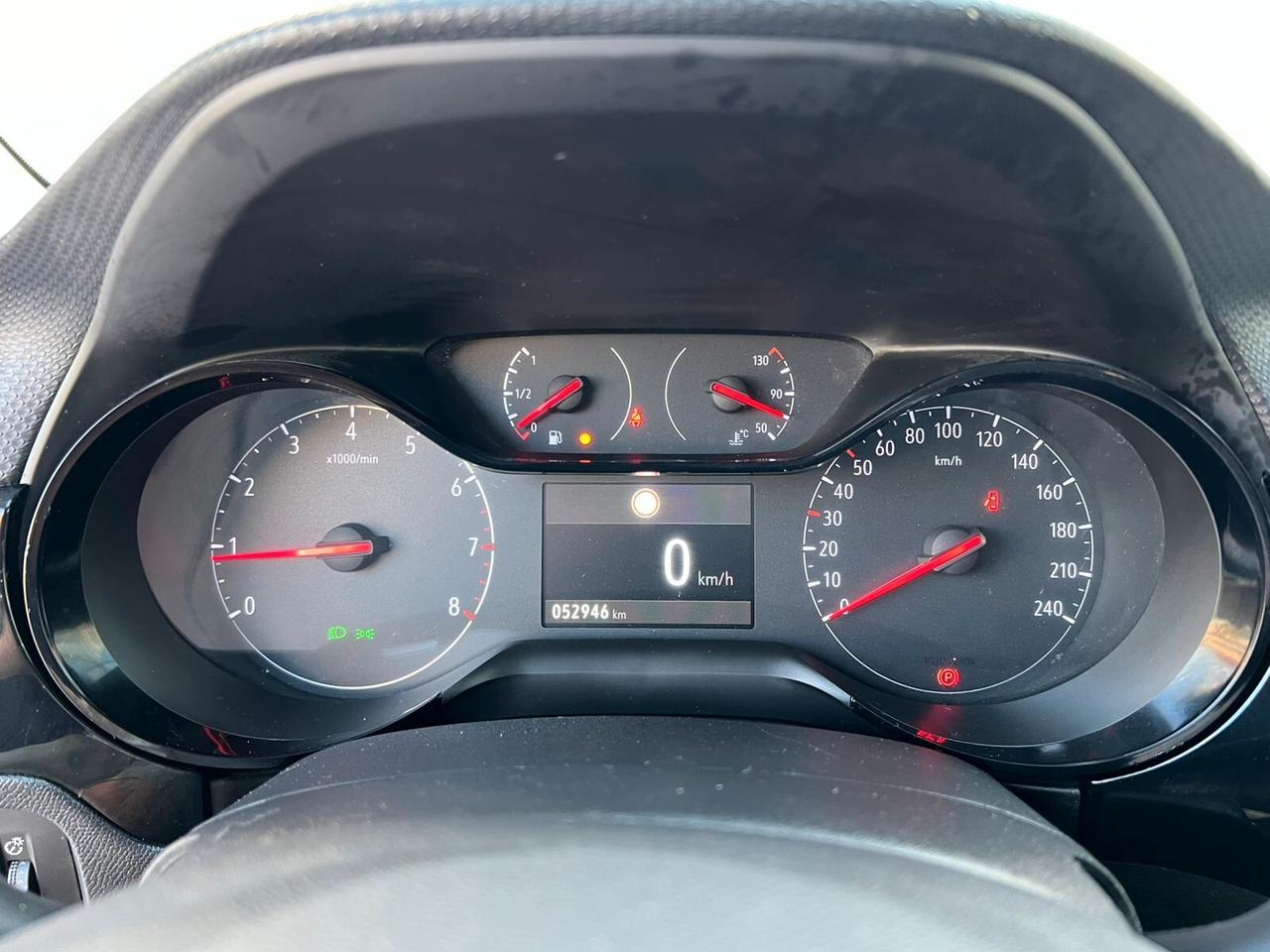 OPEL CORSA 1.5 HDI 100cv 2022!!! ELEGANCE !!!